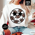 Preppy Football Game Day Football Fall T-Shirts, Hoodie, Sweatshirt - T-Shirt, Sweatshirt, Hoodie