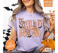 Preppy Halloween Comfort Colors T-Shirts, Hoodie, Sweatshirt - T-Shirt, Sweatshirt, Hoodie