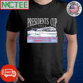 Presidents cup 2024 The Royal montreal golf club September 26 29 shirt Unisex T-shirt, Sweatshirt, Hoodie, Long Sleeve Tee - T-Shirt, Sweatshirt, Hoodie