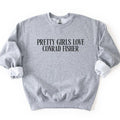 Pretty Love Conrad Fisher Conrad T-Shirts, Hoodie, Sweatshirt - T-Shirt, Sweatshirt, Hoodie