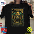Primus 5 26 2026 Salt Lake City Ut Poster Shirt Unisex T-shirt, Sweatshirt, Hoodie, Long Sleeve Tee - T-Shirt, Sweatshirt, Hoodie