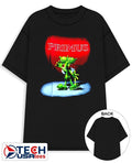 Primus vintage shirt Unisex T-shirt, Sweatshirt, Hoodie, Long Sleeve Tee - T-Shirt, Sweatshirt, Hoodie