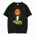 Prince Adam And Cringer X The Godfather The Godprince Tshirts Sweater Unisex T-shirt, Sweatshirt, Hoodie, Long Sleeve Tee - T-Shirt, Sweatshirt, Hoodie