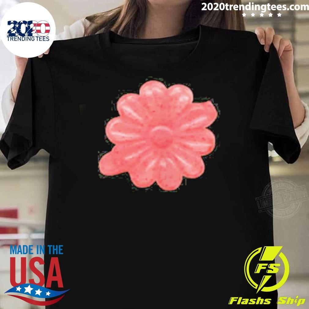 Prince Harvey Pink Flower 2026 Shirt Unisex T-shirt, Sweatshirt, Hoodie, Long Sleeve Tee - T-Shirt, Sweatshirt, Hoodie