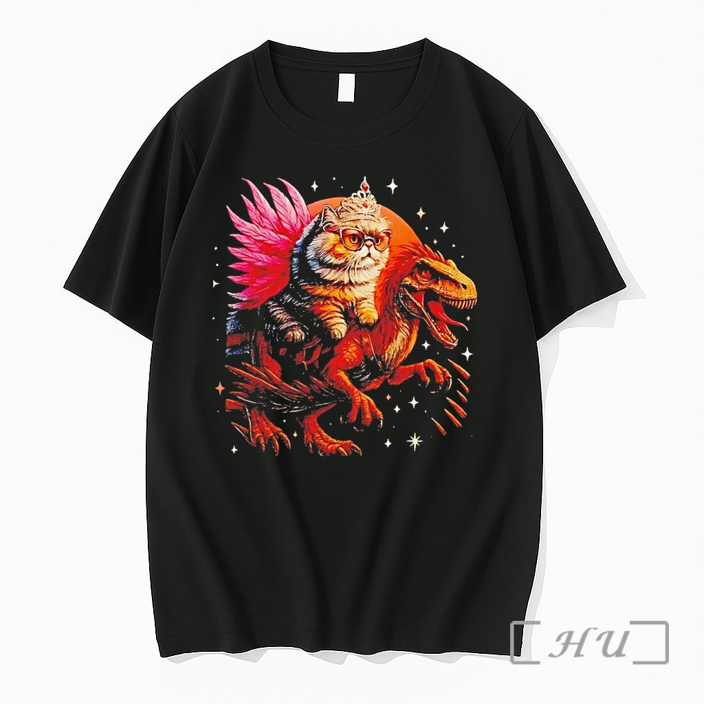 Princess Donut And Mongo Dungeon Crawler Carl Tshirts Sweater Hoodie Jpg Unisex T-shirt, Sweatshirt, Hoodie, Long Sleeve Tee - T-Shirt, Sweatshirt, Hoodie