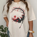 Princess Mononoke Shirt Mononoke Hime Forest Spirit Shirt Kodama Tree Shirt Studio Ghibli Cotton Tops T-Shirts, Hoodie, Sweatshirt - T-Shirt, Sweatshirt, Hoodie