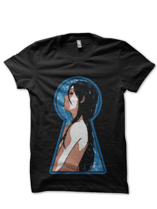 Prison School Style009 T-Shirts, Hoodie, Sweatshirt - T-Shirt, Sweatshirt, Hoodie