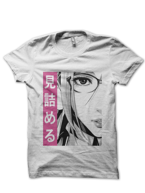 Prison School Style003 T-Shirts, Hoodie, Sweatshirt - T-Shirt, Sweatshirt, Hoodie