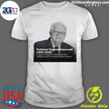 Professor Eugene Braunwald (1929-2026) A Giant Of Modern Cardiovascular Medicine And An Extraordinary Mentor Shirt - T-Shirt, Sweatshirt, Hoodie