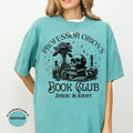 Professor Orion'S Book Club Shirt Zodiac Academy Book Lover Zodiac Academy Inner Circle Shirt Fantasy Reader T-Shirts, Hoodie, Sweatshirt - T-Shirt, Sweatshirt, Hoodie