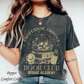 Professor Orions Book Club Zodiac Academy Shirt Book Lover Fantasy Reader Bookworm Her Simple T-Shirts, Hoodie, Sweatshirt - T-Shirt, Sweatshirt, Hoodie