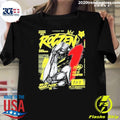 Progressive Suzuki Roczen 2026 450 Sx Champion Bad As Moth F Ck3r 1 Of 1 Shirt Unisex T-shirt, Sweatshirt, Hoodie, Long Sleeve Tee - T-Shirt, Sweatshirt, Hoodie