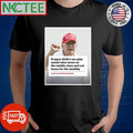 Project 2025’s tax plan would raise taxes on the middle class and cut taxes for the wealthy Donald Trump shirt - T-Shirt, Sweatshirt, Hoodie