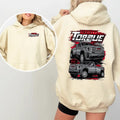 Project Torque Baby Dually Classic Fit Car Enthusiast Tops T-Shirts, Hoodie, Sweatshirt - T-Shirt, Sweatshirt, Hoodie