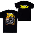 Project Torque Gmc & Silverado Nbs Truck Shirts Shirts Car Menswear T-Shirts, Hoodie, Sweatshirt - T-Shirt, Sweatshirt, Hoodie