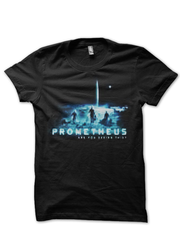 Prometheus Style005 T-Shirts, Hoodie, Sweatshirt - T-Shirt, Sweatshirt, Hoodie