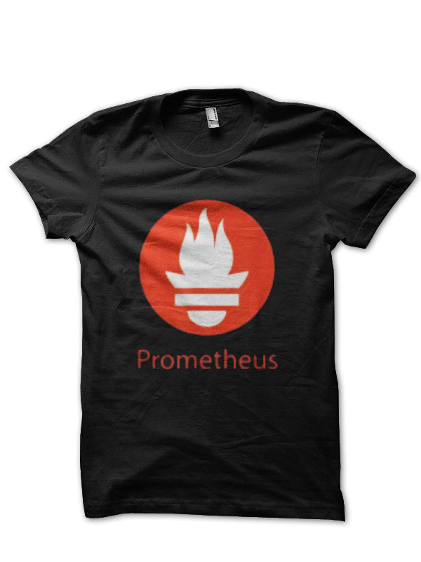 Prometheus Style004 T-Shirts, Hoodie, Sweatshirt - T-Shirt, Sweatshirt, Hoodie