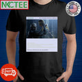 Prometheus is so goofy shirt Unisex T-shirt, Sweatshirt, Hoodie, Long Sleeve Tee - T-Shirt, Sweatshirt, Hoodie
