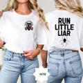 Property Malachi Vize Little Stranger Leigh Rivers Shirt Dark Romance Little Liar T-Shirts, Hoodie, Sweatshirt - T-Shirt, Sweatshirt, Hoodie