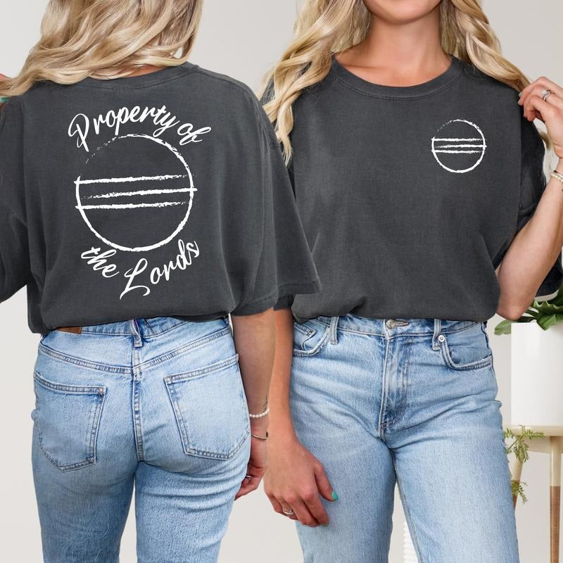 Property LORDS I Vow You Vow We Vow Lords Dark Romance T-Shirts, Hoodie, Sweatshirt - T-Shirt, Sweatshirt, Hoodie