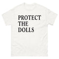 Protect Dolls Trans Pride Shirt Human Rights Feminist T-Shirts, Hoodie, Sweatshirt - T-Shirt, Sweatshirt, Hoodie