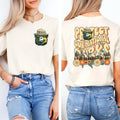 Protect Our National Parks 2 Sides Shirt Environmental Activism National Park Shirt Protect Our National Parks Resist Bear T-Shirts, Hoodie, Sweatshirt - T-Shirt, Sweatshirt, Hoodie