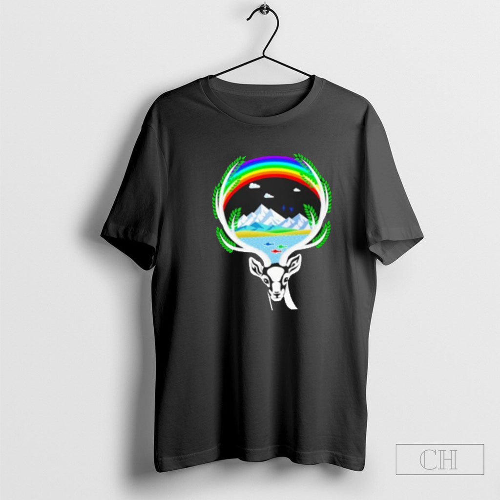 Protect The Beauty Of The Earth Unisex T-shirt, Sweatshirt, Hoodie, Long Sleeve Tee - T-Shirt, Sweatshirt, Hoodie