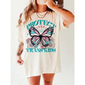 Protect Trans Trans Protect Queer Trans Rights Trans Lives Matter Trans Ally Shirt Trans Moth Ftm Trans Mtf T-Shirts, Hoodie, Sweatshirt - T-Shirt, Sweatshirt, Hoodie