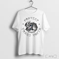Protect Trans Youth Opossum T Shirt Sweatshirt Png Unisex T-shirt, Sweatshirt, Hoodie, Long Sleeve Tee - T-Shirt, Sweatshirt, Hoodie