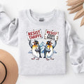Protest Penguin Her Him Trending Shirt T-Shirts, Hoodie, Sweatshirt - T-Shirt, Sweatshirt, Hoodie