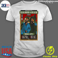 Protoje And Tippy 2026 Latin America Tour Shirt Unisex T-shirt, Sweatshirt, Hoodie, Long Sleeve Tee - T-Shirt, Sweatshirt, Hoodie