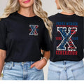 Proud Member Fck Your Feelings Generation DRG 4th July DRG Gen X DRG Front Back Independence Day USA T-Shirts, Hoodie, Sweatshirt - T-Shirt, Sweatshirt, Hoodie