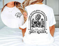 Proud Smut Reader Shirt I Better Bent Over Book Dark Academia Bookish Shirt Book Lover Bookish T-Shirts, Hoodie, Sweatshirt - T-Shirt, Sweatshirt, Hoodie