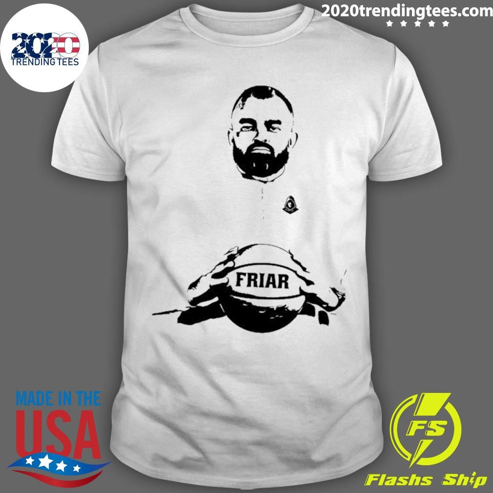 Providence Friars Coach Bryan Hodgson Graphic Shirt Unisex T-shirt, Sweatshirt, Hoodie, Long Sleeve Tee - T-Shirt, Sweatshirt, Hoodie