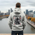 Psalm 23 Christian Bible Verse Christian Christian Streetwear Jesus Christian T-Shirts, Hoodie, Sweatshirt - T-Shirt, Sweatshirt, Hoodie