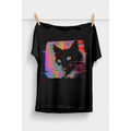 Psychedelic Weirdcore Cat Vaporwave Trippy Alt Grunge Clothes Harajuku Punk T-Shirts, Hoodie, Sweatshirt - T-Shirt, Sweatshirt, Hoodie