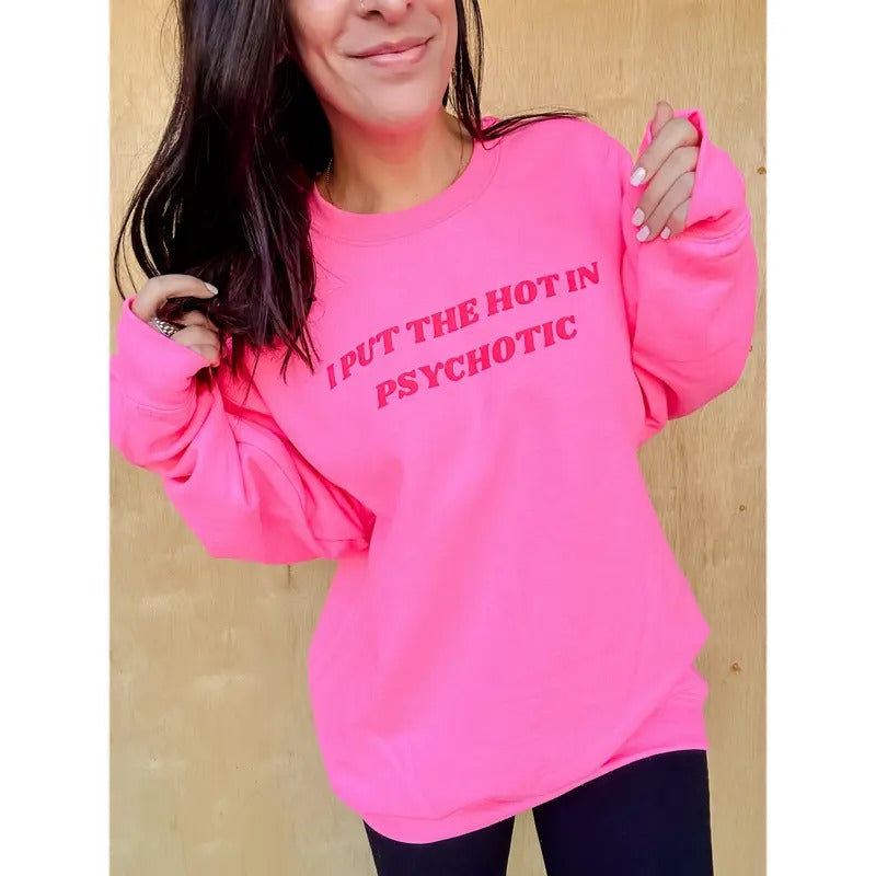 Psychotic C.O.C T-Shirts, Hoodie, Sweatshirt - T-Shirt, Sweatshirt, Hoodie