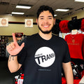 Public transit a podcast by alyx liu shirt Unisex T-shirt, Sweatshirt, Hoodie, Long Sleeve Tee - T-Shirt, Sweatshirt, Hoodie