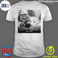 Pugh Medically Retired In December 2023, Citing A Need To Prioritize His Mental Health Shirt - T-Shirt, Sweatshirt, Hoodie