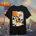 Pulp Fiction Graphic Shirt Unisex T-shirt, Sweatshirt, Hoodie, Long Sleeve Tee - T-Shirt, Sweatshirt, Hoodie