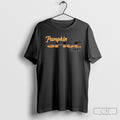 Pumpkin Spice Girls Shirt Sweater Unisex T-shirt, Sweatshirt, Hoodie, Long Sleeve Tee - T-Shirt, Sweatshirt, Hoodie