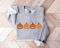 Pumpkin Pumpkin Halloween Woman Halloween Halloween Spooky Season Fall Shirts T-Shirts, Hoodie, Sweatshirt - T-Shirt, Sweatshirt, Hoodie