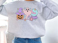 Pumpkin Ghost Halloween T-Shirts, Hoodie, Sweatshirt - T-Shirt, Sweatshirt, Hoodie