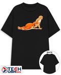 Punch Baby Monkey shirt Unisex T-shirt, Sweatshirt, Hoodie, Long Sleeve Tee - T-Shirt, Sweatshirt, Hoodie