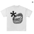 Punk Lips Print Y2K Gothic Streetwear Y2K Shirts Vamp Opium Streetwear Y2k TeesAesthetic Streetwear Y2k Y2K Shirt T-Shirts, Hoodie, Sweatshirt - T-Shirt, Sweatshirt, Hoodie