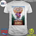 Punk Rock Factory The Justin Beaver Tour 2026 Shirt Unisex T-shirt, Sweatshirt, Hoodie, Long Sleeve Tee - T-Shirt, Sweatshirt, Hoodie