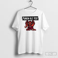 Punkin Ale Fest Halloween Unisex T-shirt, Sweatshirt, Hoodie, Long Sleeve Tee - T-Shirt, Sweatshirt, Hoodie