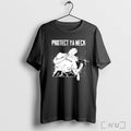 Punkwithacamera Protect Ya Neck T Shirt Unisex T-shirt, Sweatshirt, Hoodie, Long Sleeve Tee - T-Shirt, Sweatshirt, Hoodie