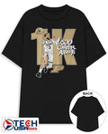 Purdue Boilermakers Basketball Braden Smith 1K Assists shirt Unisex T-shirt, Sweatshirt, Hoodie, Long Sleeve Tee - T-Shirt, Sweatshirt, Hoodie