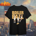 Purdue Boilermakers Braden Smith, Fletcher Loyer, &amp; Trey Kaufman-Renn Boiler Ball shirt - T-Shirt, Sweatshirt, Hoodie